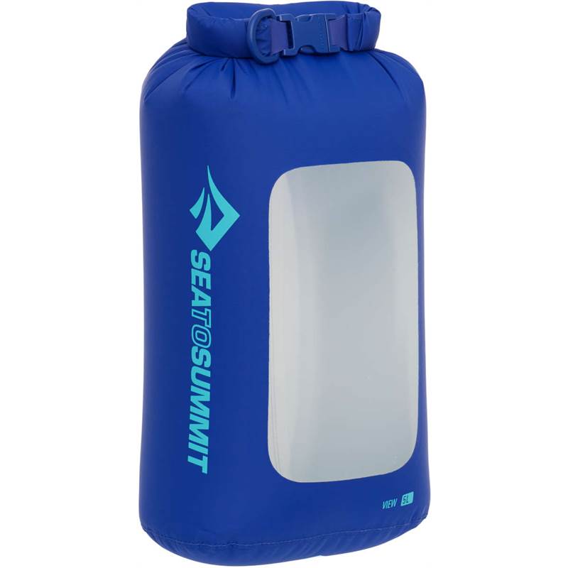 Sea To Summit Lightweight View 5L Dry Bag-3